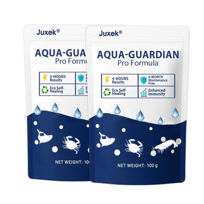 Juxek® Aqua-Guardian Pro Formula