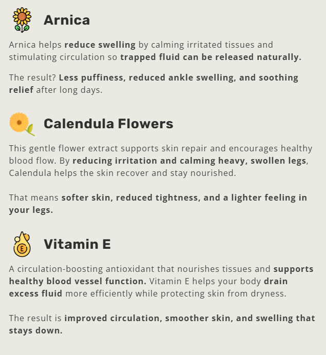 LOVILDS Miracle Balm image LOVILDS Miracle Balm