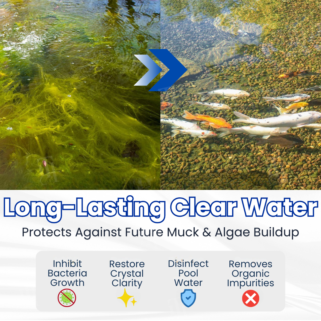 Juxek® Aqua-Guardian Pro Formula