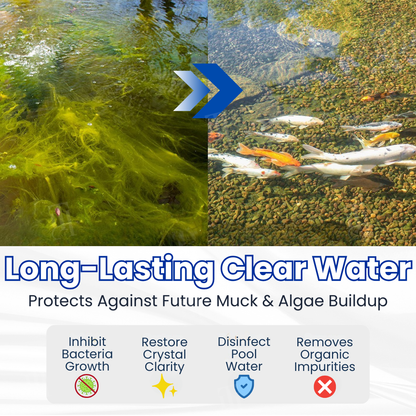Juxek® Aqua-Guardian Pro Formula