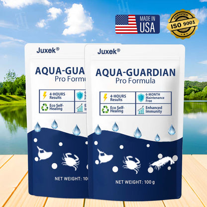 Juxek® Aqua-Guardian Pro Formula