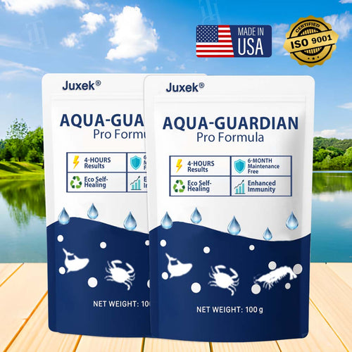 Juxek® Aqua-Guardian Pro Formula