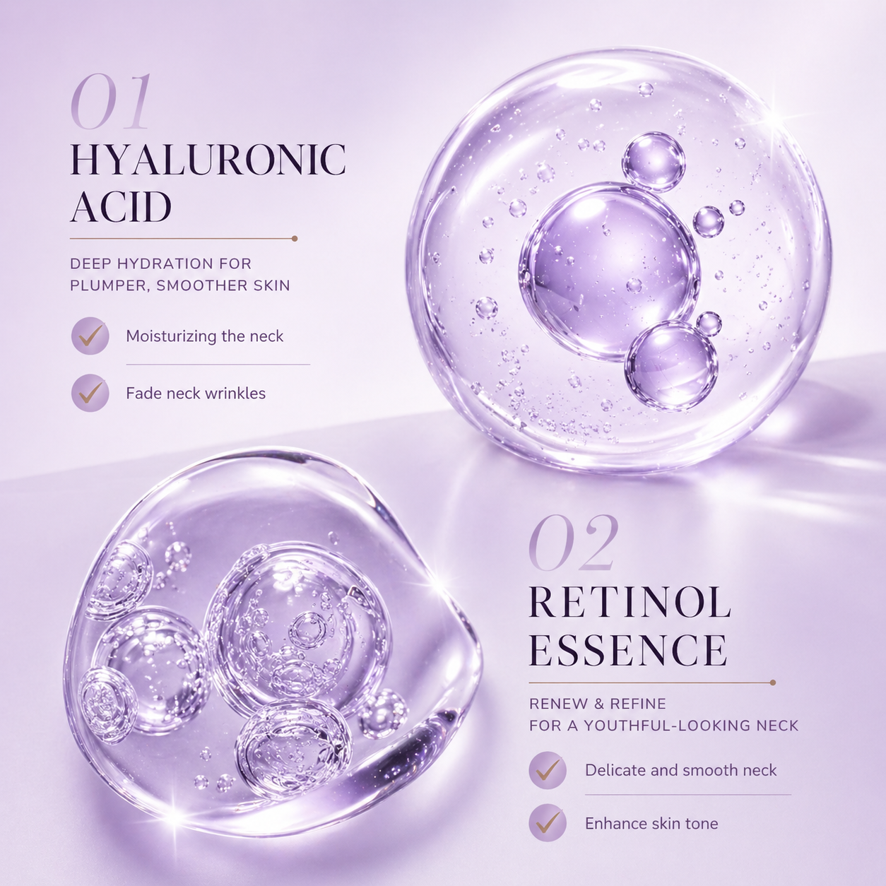 Slimoly™ ✨ Neck Lift Cream — Firming & Wrinkle Reducing