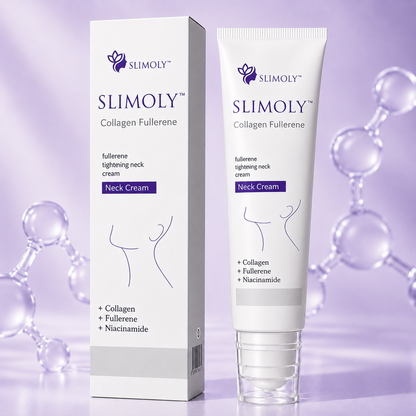 Slimoly™ ✨ Neck Lift Cream — Firming & Wrinkle Reducing