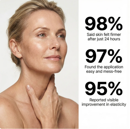 Slimoly™ ✨ Neck Lift Cream — Firming & Wrinkle Reducing