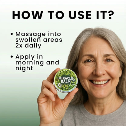 Taileden Miracle Balm-2.0