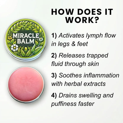 Taileden Miracle Balm-2.0