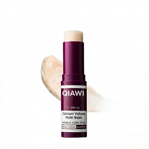 QIAWI Calcium Multi Balm | Anti-aging, Sagging, Wrinkles